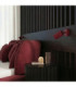 Karbon Wall Single Spotlight Burgundy 1x GU10-10