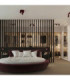 Karbon Ceiling Spotlight Bar Burgundy 3x GU10-2
