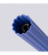 Arche Slim Pendant Ceiling Light Ultramarine 1x G9-6