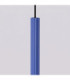 Arche Cluster Pendant Ceiling Light Ultramarine 2x G9-7
