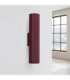 Karbon Up & Down Wall Lamp Burgundy 2x GU10-3