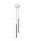 Arche Cluster Pendant Ceiling Light Ultramarine 2x G9-11