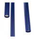 Arche Cluster Pendant Ceiling Light Ultramarine 3x G9-6