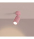 Karbon Single Spotlight Pink 1x GU10-4