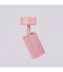 Karbon Single Spotlight Pink 1x GU10-6
