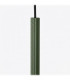 Arche Cluster Pendant Ceiling Light Olive Green 2x G9-7