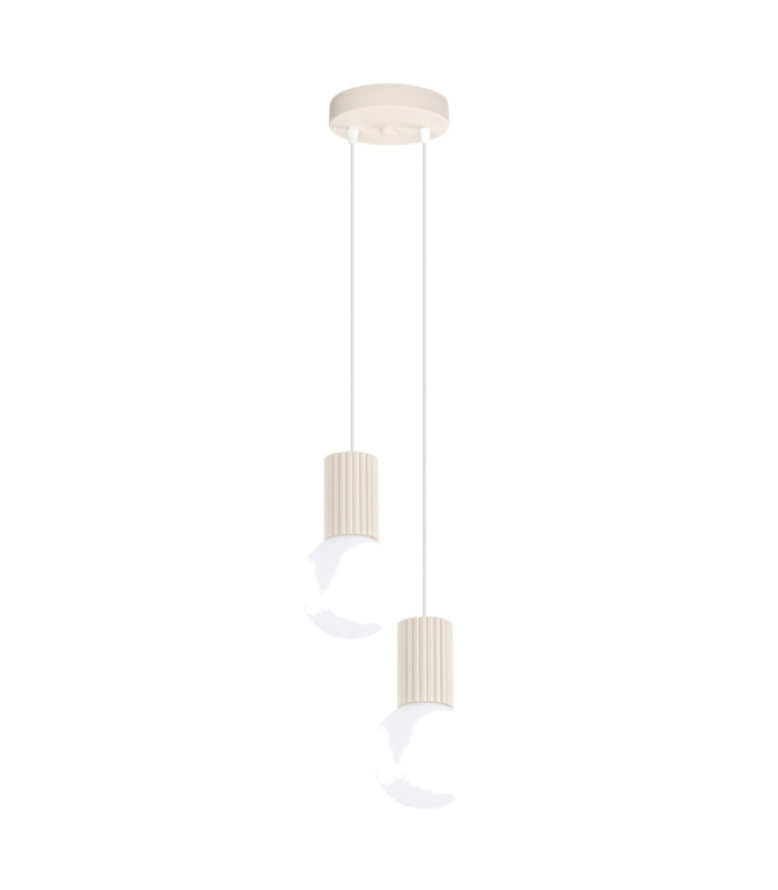 Halo Beige 2x G9-1