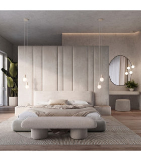 Halo Beige 2x G9-2