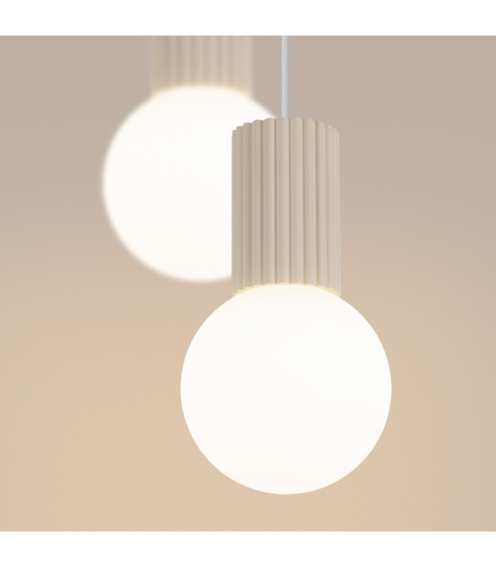 Halo Beige 2x G9-5