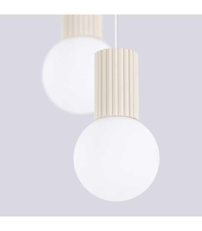 Halo Beige 2x G9-6