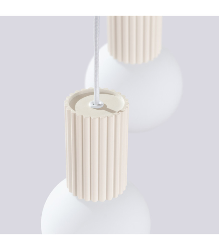 Halo Beige 2x G9-7