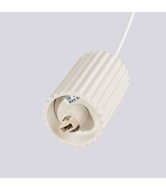 Halo Beige 2x G9-8