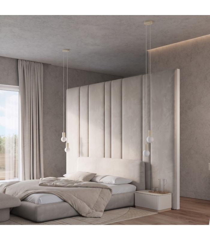Halo Beige 2x G9-13