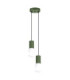 Halo Olive Green 2x G9-1