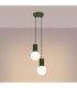 Halo Olive Green 2x G9-4