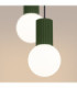 Halo Olive Green 2x G9-5
