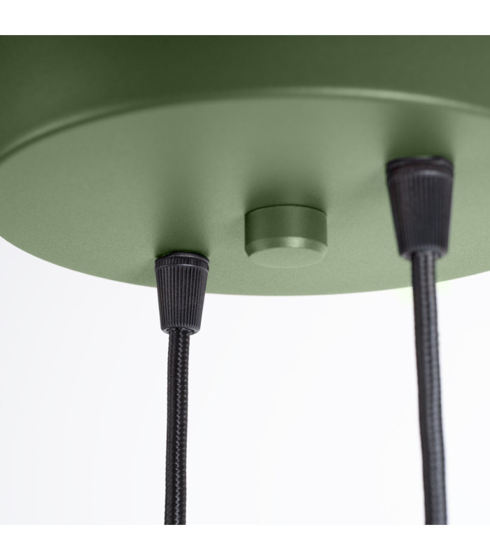 Halo Olive Green 2x G9-9