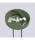 Halo Olive Green 2x G9-10