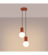 Halo Red Ochre 2x G9-4