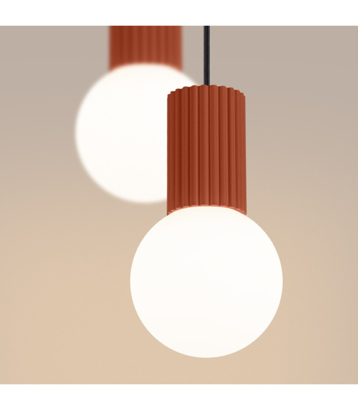 Halo Red Ochre 2x G9-5