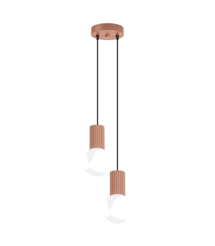 Halo Mocca 2x G9-1