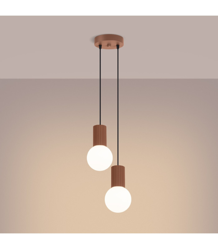 Halo Mocca 2x G9-4