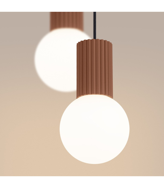 Halo Mocca 2x G9-5
