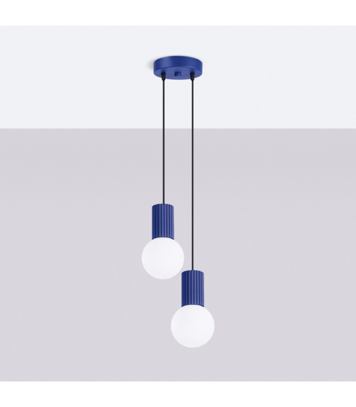 Halo Ultramarine 2x G9-3