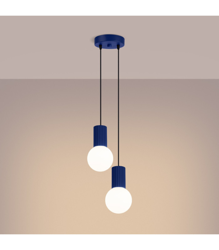 Halo Ultramarine 2x G9-4
