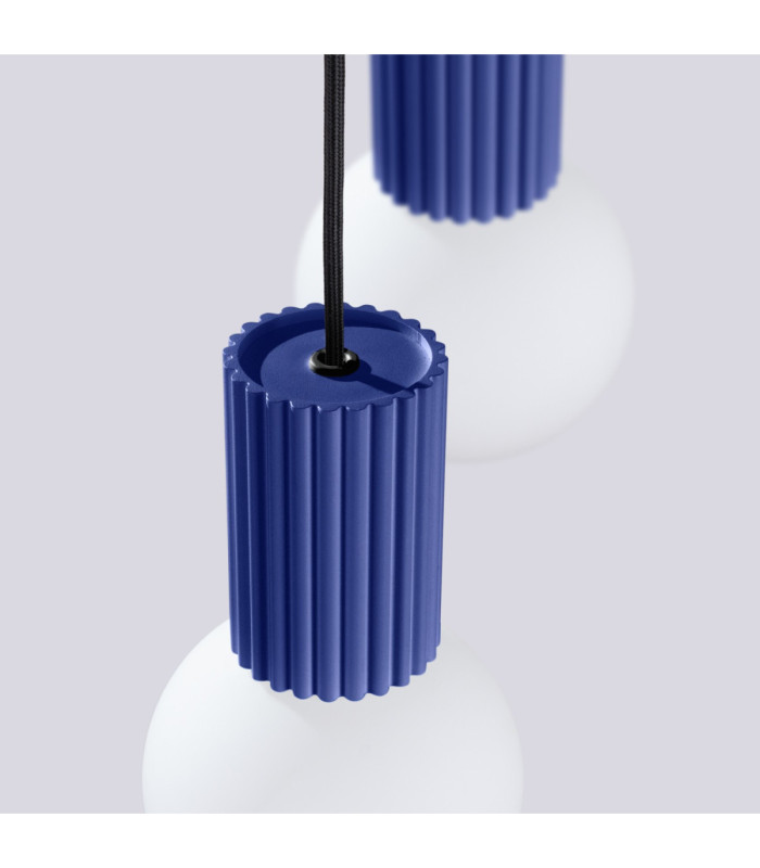 Halo Ultramarine 2x G9-7