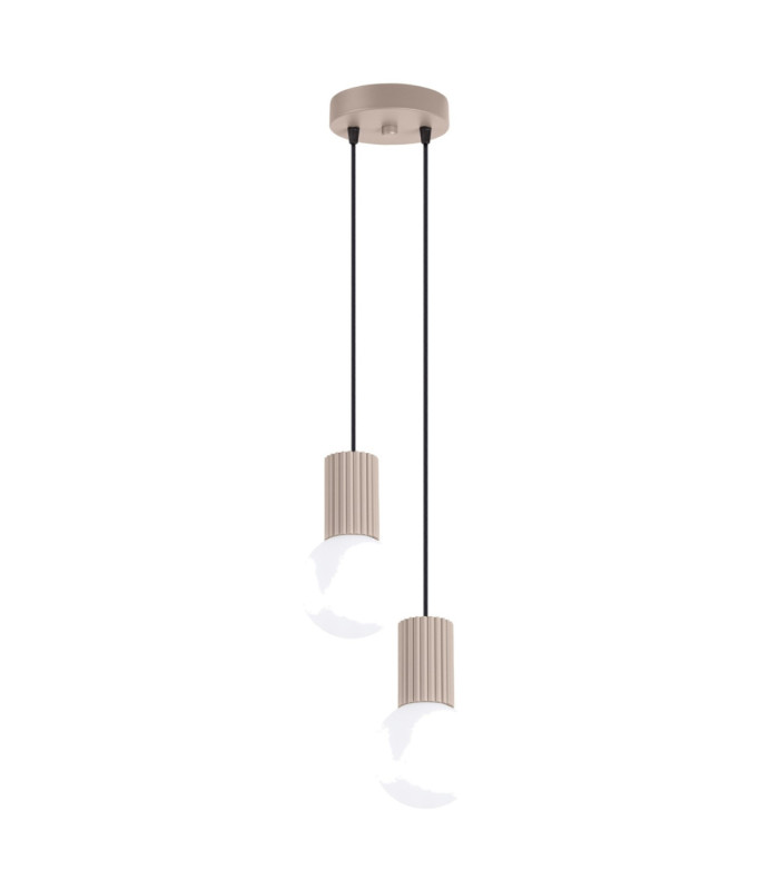 Halo Taupe 2x G9-1