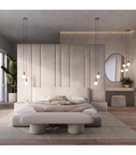 Halo Taupe 2x G9-2