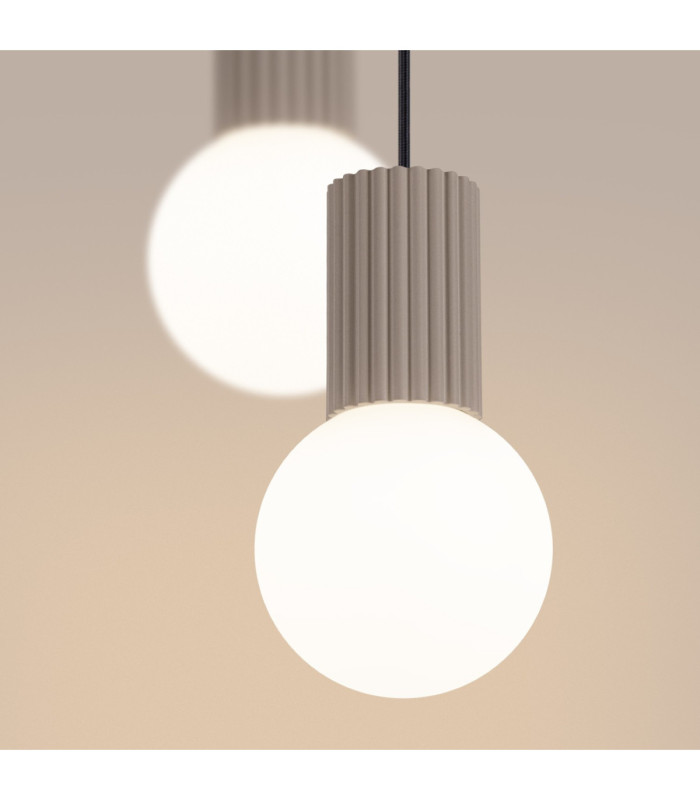 Halo Taupe 2x G9-5