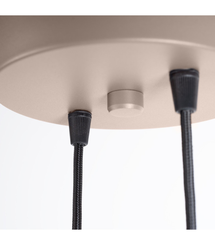 Halo Taupe 2x G9-9