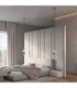 Halo Taupe 2x G9-13