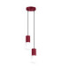 Halo Burgundy 2x G9-1