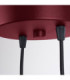 Halo Burgundy 2x G9-9