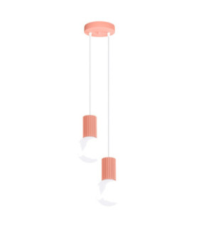 Halo Peach 2x G9-1