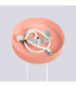 Halo Peach 2x G9-10
