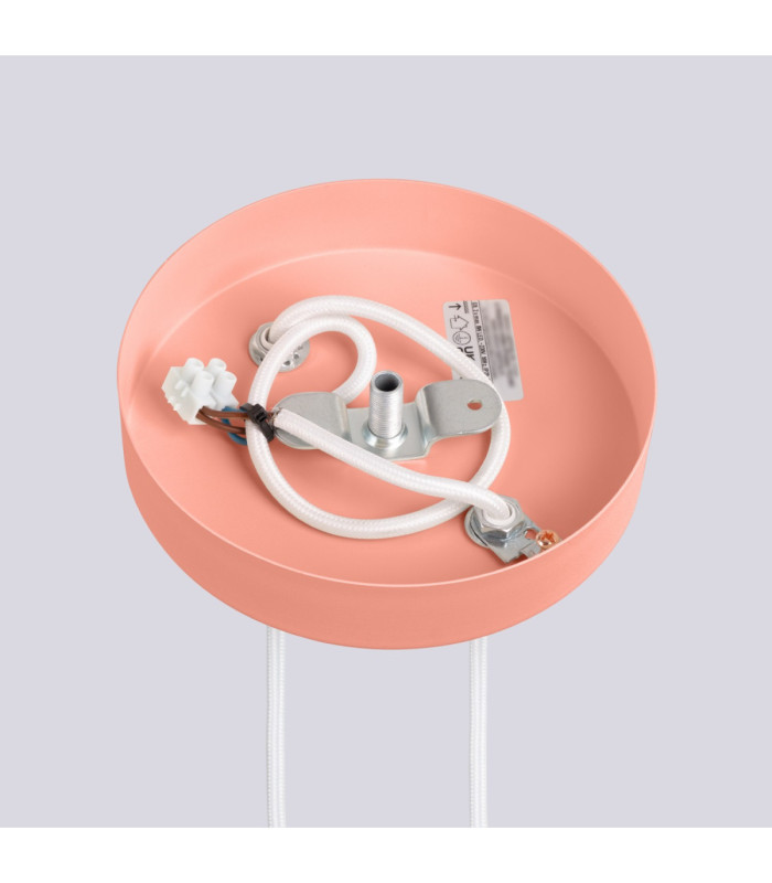 Halo Peach 2x G9-10