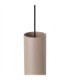 Lagos Bar Pendant Ceiling Light Taupe 3x GU10-7