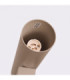 Lagos Up & Down Wall Lamp Taupe 2x GU10-6
