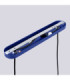 Halo Bar Pendant Ceiling Light Ultramarine 2x G9-10