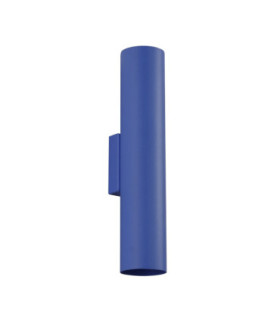 Lagos Up & Down Wall Lamp Ultramarine 2x GU10-1