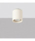 Orbis Surface Mounted Downlight Beige 1x GU10-3