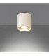 Orbis Surface Mounted Downlight Beige 1x GU10-4