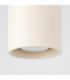 Orbis Surface Mounted Downlight Beige 1x GU10-5