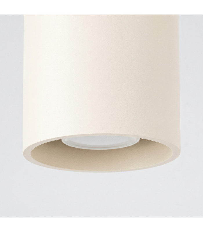 Orbis Surface Mounted Downlight Beige 1x GU10-5