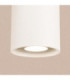 Orbis Surface Mounted Downlight Beige 1x GU10-7