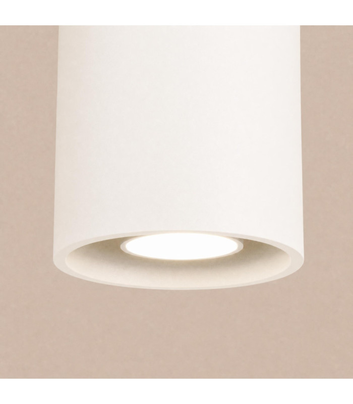 Orbis Surface Mounted Downlight Beige 1x GU10-7
